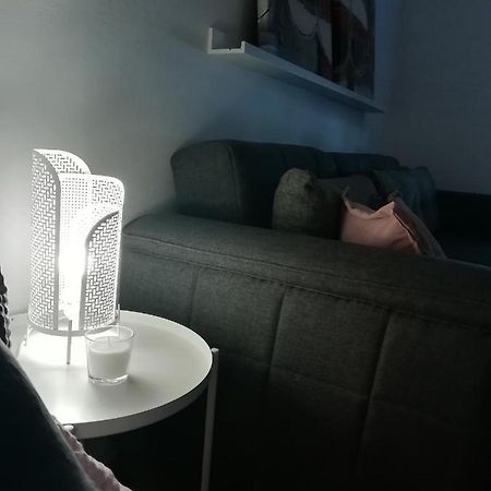 Sarmantni Apartman Malecka Загреб Екстер'єр фото