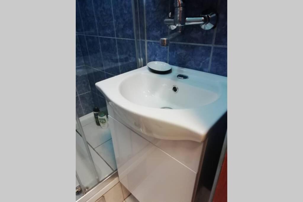 Sarmantni Apartman Malecka Загреб Екстер'єр фото